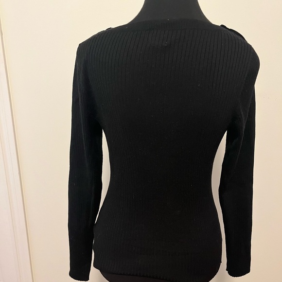 H&M Rib-Knit Sweater - Picture 5 of 6